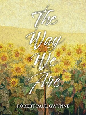 cover image of The Way We Are